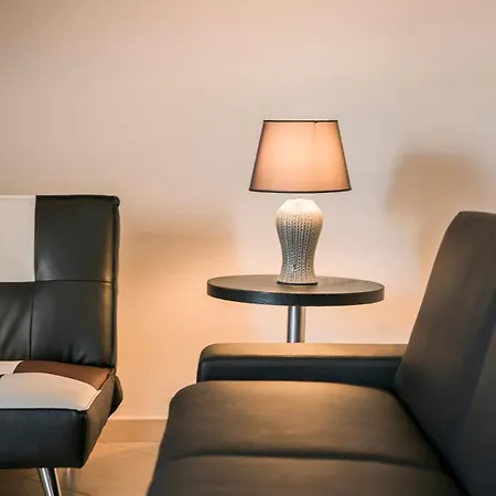 Lejlighed Orientview Loft Argostoli (Kefalonia)