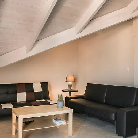 Lejlighed Orientview Loft Argostoli (Kefalonia)