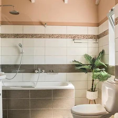 Lejlighed Orientview Loft