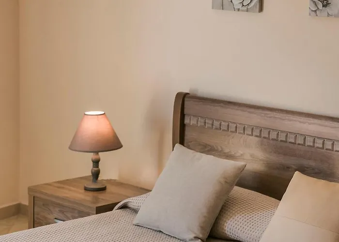 Orientview Loft Διαμέρισμα