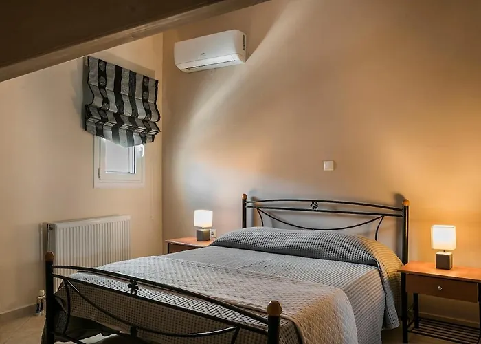 Orientview Loft Αργοστόλι