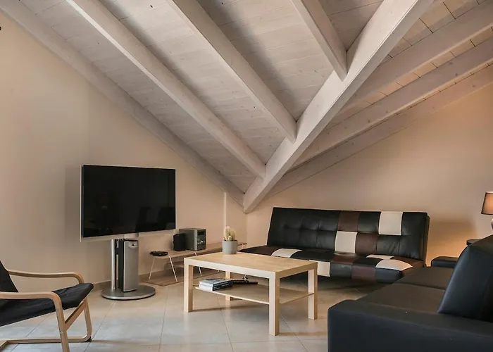 Orientview Loft Διαμέρισμα