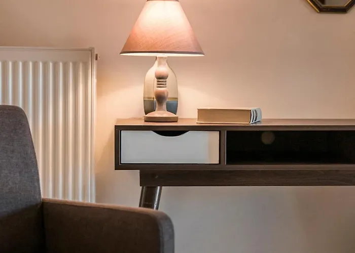 Orientview Loft * Αργοστόλι