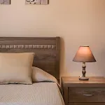 דירה Orientview Loft *