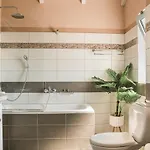 דירה Orientview Loft