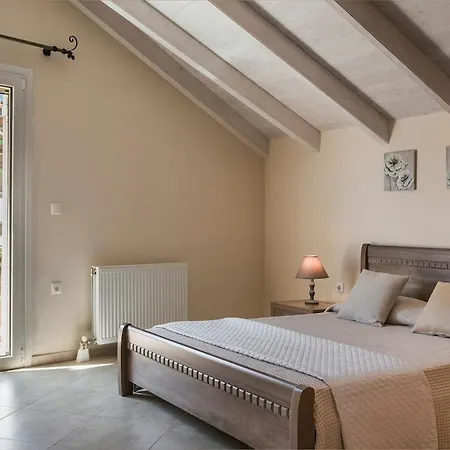 Appartamento Orientview Loft