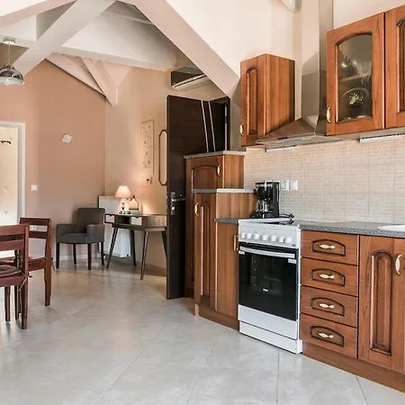 Apartment Orientview Loft Argostoli (Kefalonia)
