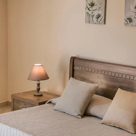 Orientview Loft Apartment