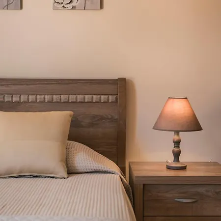 شقة Orientview Loft *