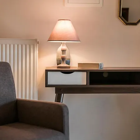 Orientview Loft * أرغوستولي
