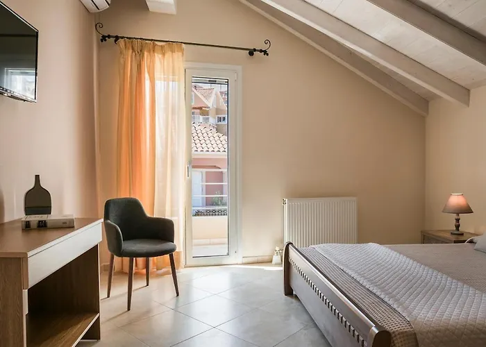 Orientview Loft Argostoli (Kefalonia)