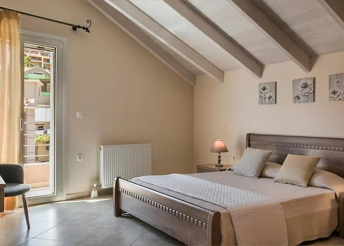 Appartamento Orientview Loft