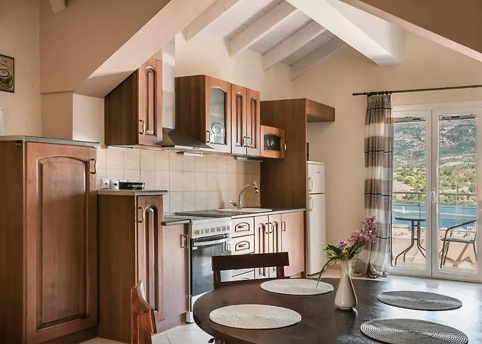 Appartamento Orientview Loft *