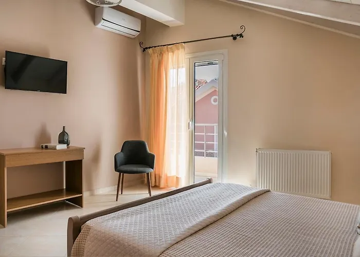 Orientview Loft Appartamento