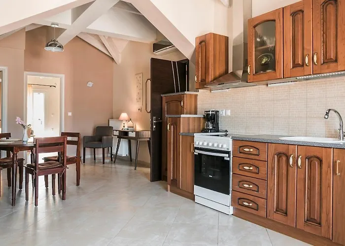 Appartamento Orientview Loft Argostoli (Kefalonia)