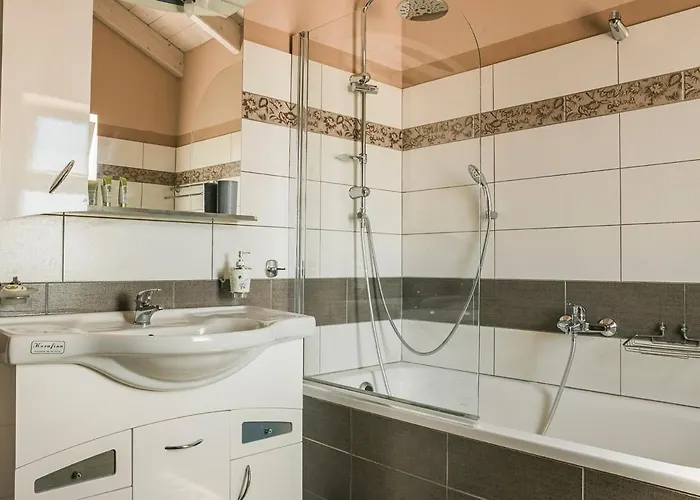 Orientview Loft Appartamento