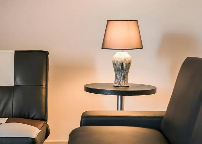 Apartment Orientview Loft Argostoli (Kefalonia)