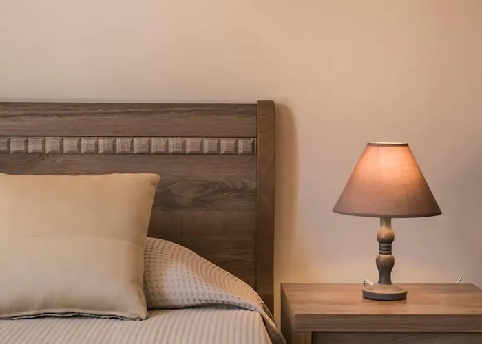 Apartment Orientview Loft *