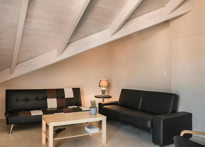 Appartamento Orientview Loft Argostoli (Kefalonia)