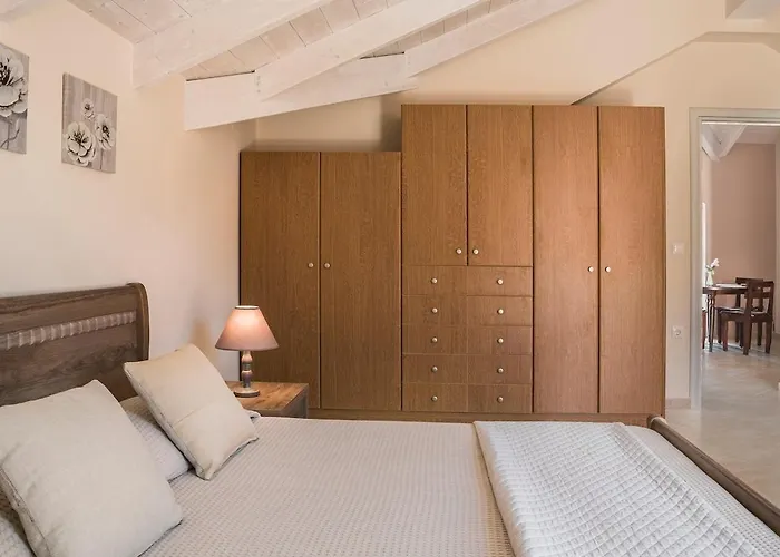 Orientview Loft Argostoli (Kefalonia)