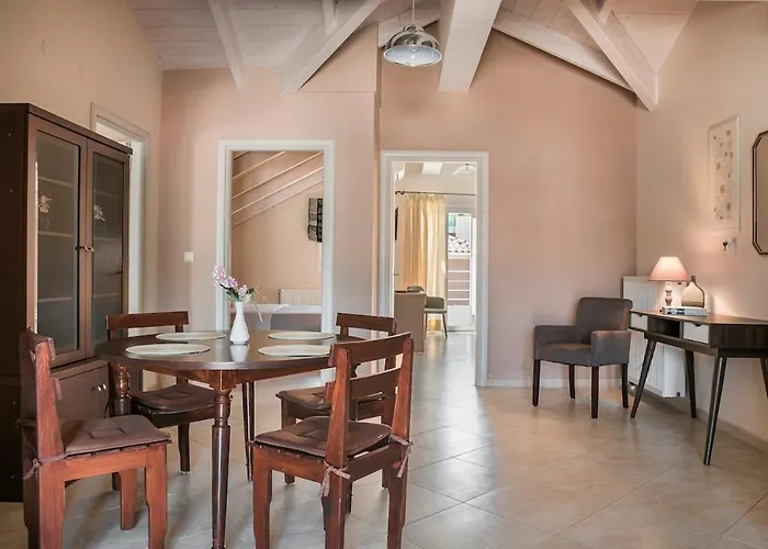 Orientview Loft * Argostoli (Kefalonia)