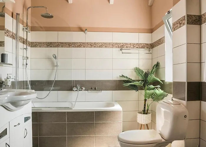 Appartamento Orientview Loft