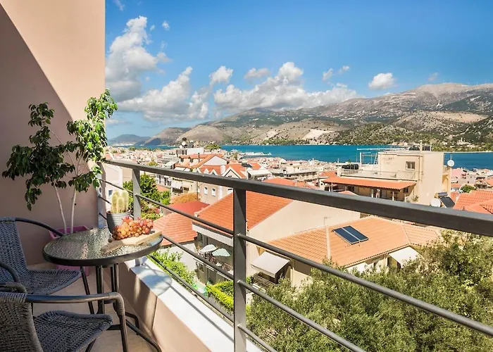 Orientview Loft Appartamento *