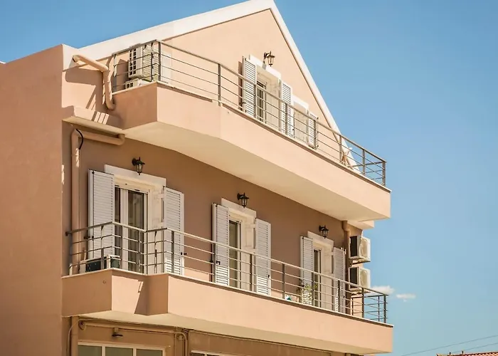 Orientview Loft Appartamento Argostoli (Kefalonia)