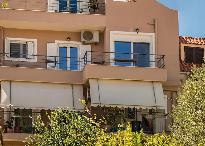 Orientview Loft Appartamento *