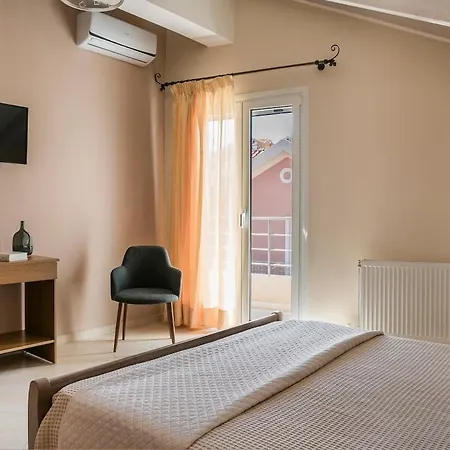 Orientview Loft Apartamento