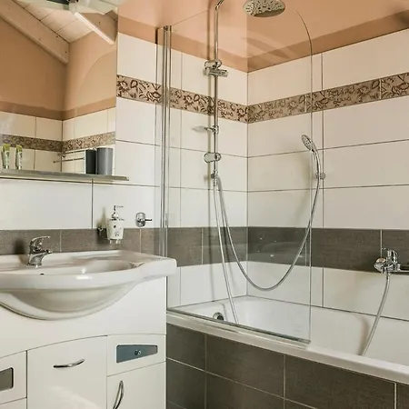 Orientview Loft Daire