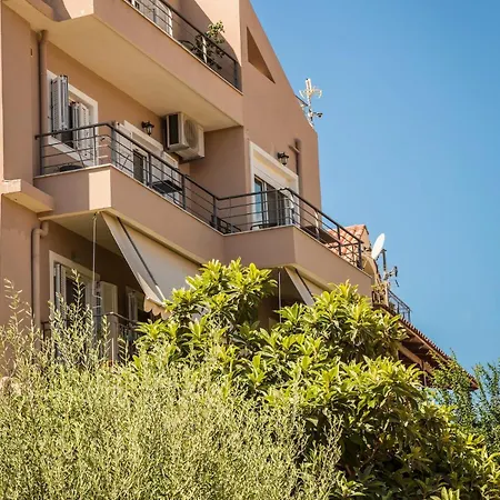 Apartamento Orientview Loft