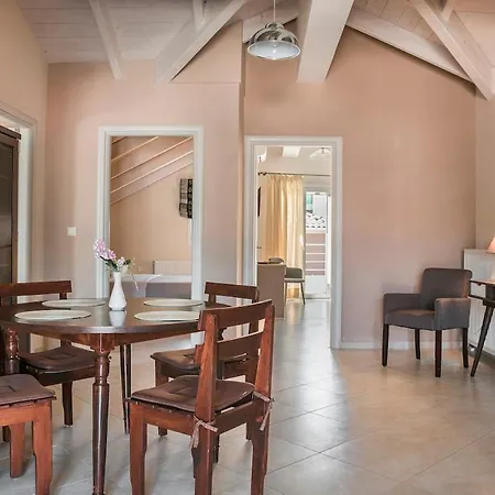 Orientview Loft * Argostolion
