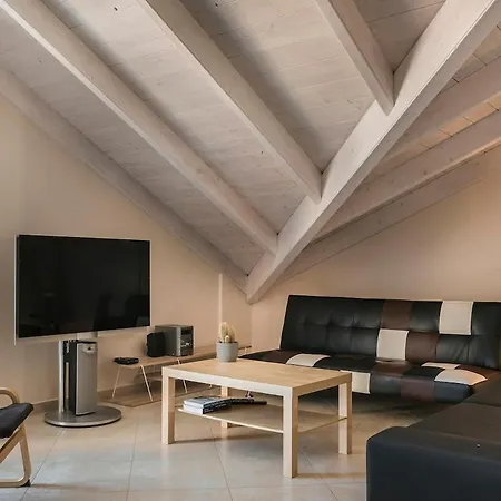 Orientview Loft Daire