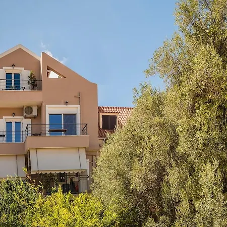 Orientview Loft Apartamento