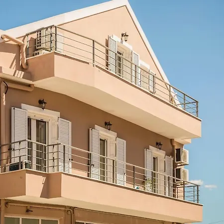Orientview Loft Apartamento Argostoli (Kefalonia)