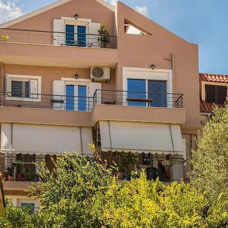 Orientview Loft Apartamento *